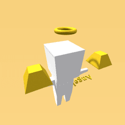 ANGEL BUY AND YOUR A ANGEL LOL