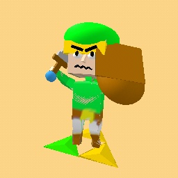 Toon Link