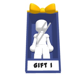 Gift 1