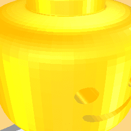 LEGO HEAD
