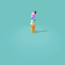 pastel soops