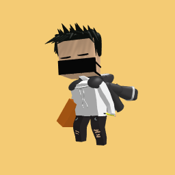 ME NOT ready for school