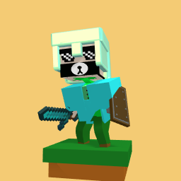 mincraft skin 