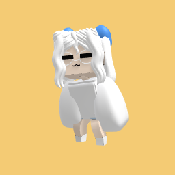 wittle-bears new hair! (hope u like)