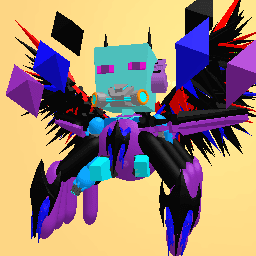 Megatar800 Skin My Skin