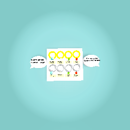 Ring made out of real gold