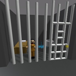 prison