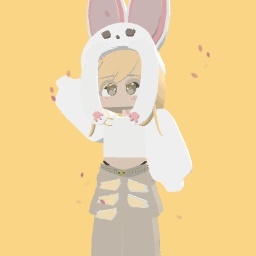 Cheap cute girl  | <3 ^^