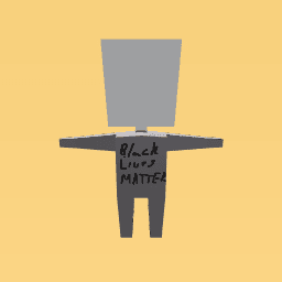 #BlackLivesMatter