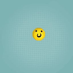 Smily face