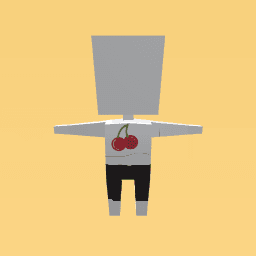new costume