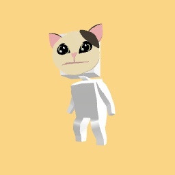 Beluga official mask