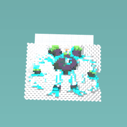 Electrophoresis grey matter