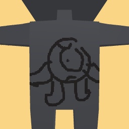 new costume