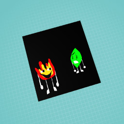 firey? [not for kids!!!]