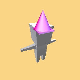 bad party hat