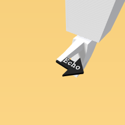 echo
