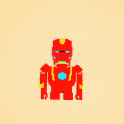 iron man