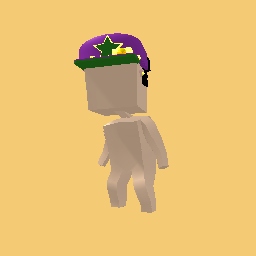 Jotaro Part 6 (WIP)