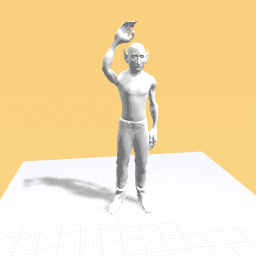 The wicked wiches side kick