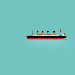 rms Titanic