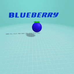 Blueberry