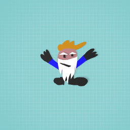 Isaac The Miner!