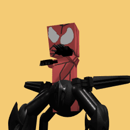 We are carnage