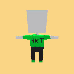 4kt shirt