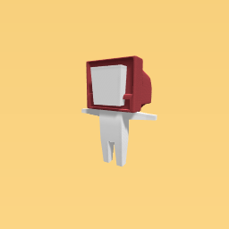Tv head