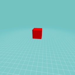 I just made a block?