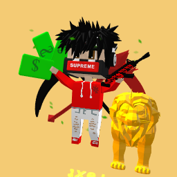 SpongeBob inside is black