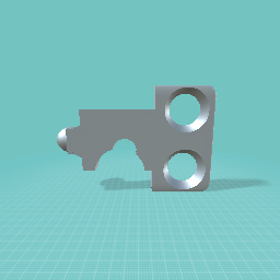 Safety Key (recreated)