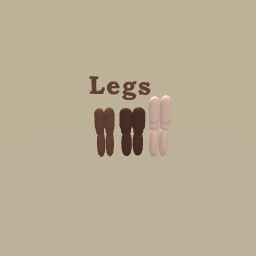 Referance (legs)