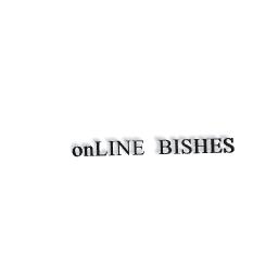 ONLINE BISHES