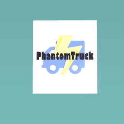 PhantomTruck logo