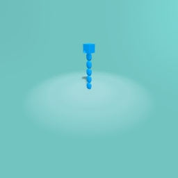 Something to keep dry with