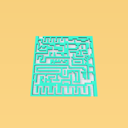 my maze 2