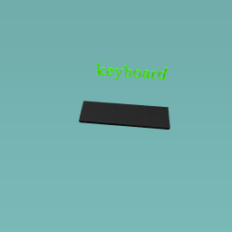 keyboard