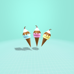 Ice cream