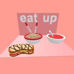 dinner