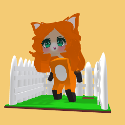 foxxy :)