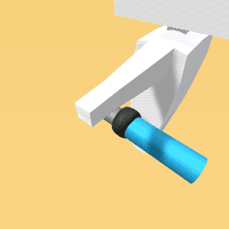 Laser sword