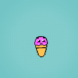 Cute ice cream