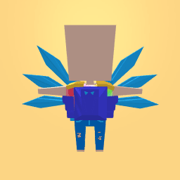 new costume