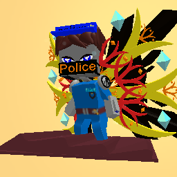 police outfit {update}
