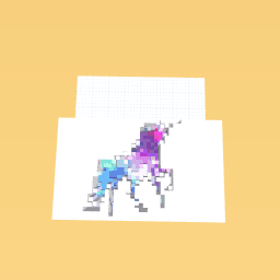 unicorn