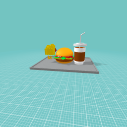 The Food Bundle