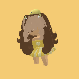 Cute girl