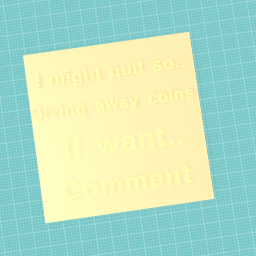 I bet you cant read this